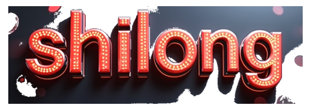 shillong logo